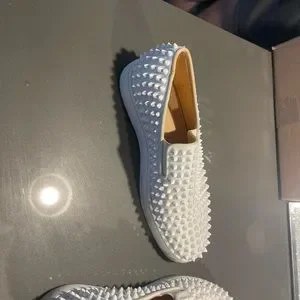 Christian Louboutin | Shoes | Mens Christian Louboutin Paris  display picture 2